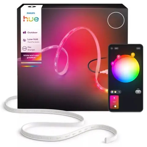 Billigare Philips Hue Flux 929004610902 LED-strip